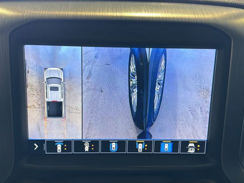 Used 2020 GMC Sierra 1500 Denali w/ Denali Ultimate Package AWD/4WD image 45