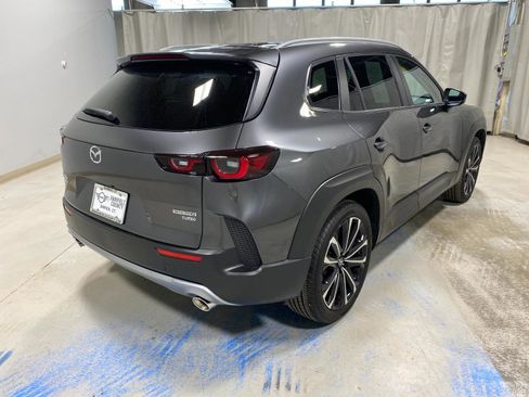 Used 2024 MAZDA CX-50 AWD 2.5 Turbo w/ Cargo Package image 6