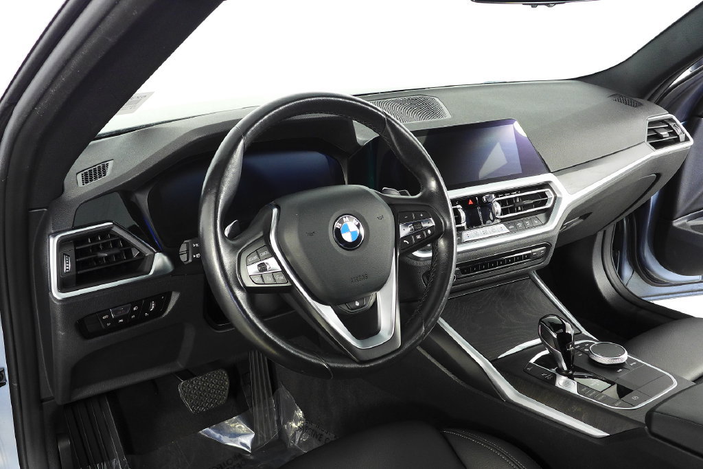 Used 2022 BMW 430i Coupe w/ Premium Package 2 RWD image 25