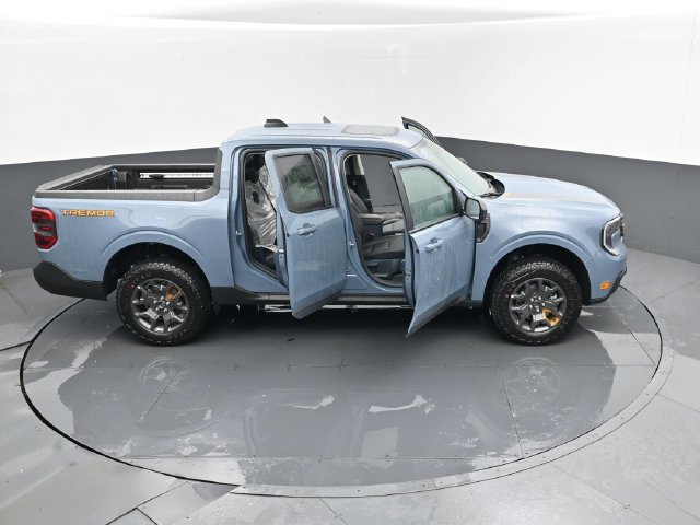 New 2026 Ford Maverick Tremor AWD/4WD image 29