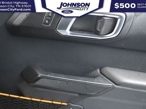 Used 2024 Ford Bronco Badlands AWD/4WD image 21