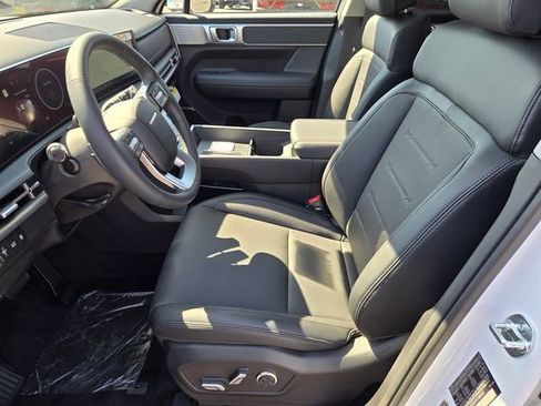 New 2026 Hyundai Santa Fe Limited AWD/4WD image 9