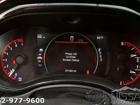 Used 2024 Dodge Durango GT AWD/4WD image 21