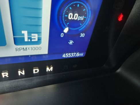 Used 2023 Ford Bronco Badlands w/ Sasquatch Package image 27