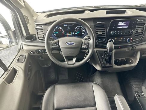 Used 2024 Ford Transit 250 148 High Roof image 19