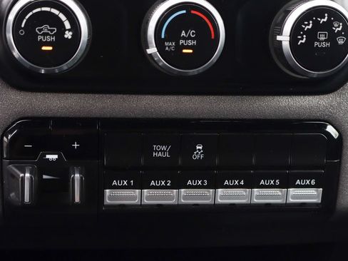 Used 2022 RAM 2500 Tradesman w/ Protection Group AWD/4WD image 33