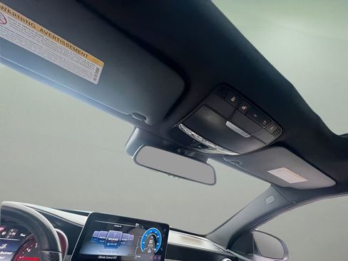 Used 2016 Mercedes-Benz C 63 AMG C 63 AMG image 15