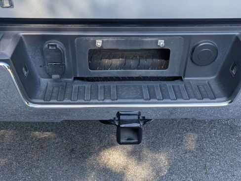 Used 2016 Chevrolet Silverado 1500 LT w/ All Star Edition RWD image 26