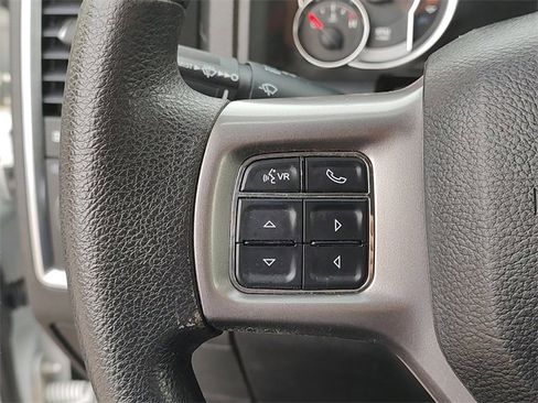 Certified 2022 RAM 1500 Classic SLT w/ Electronics Group image 22