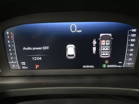 New 2026 Honda Pilot Sport image 32
