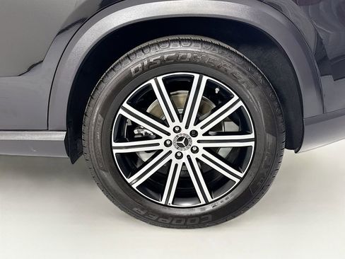 Certified 2026 Mercedes-Benz GLE 350 4MATIC image 31