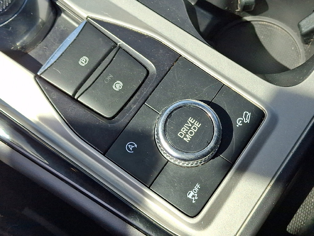 Used 2024 Ford Explorer ST w/ Equipment Group 401A AWD/4WD image 26