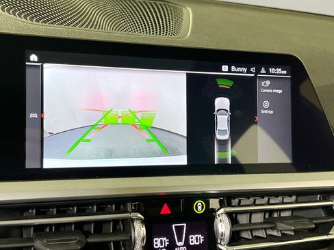 Used 2020 BMW 330i xDrive Sedan w/ Convenience Package image 14