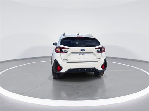 New 2026 Subaru Crosstrek 2.0i Premium image 7