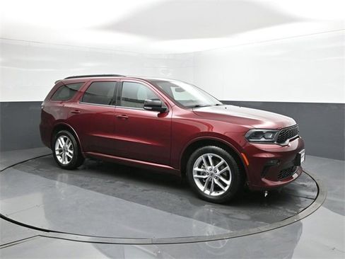 Used 2023 Dodge Durango GT image 17