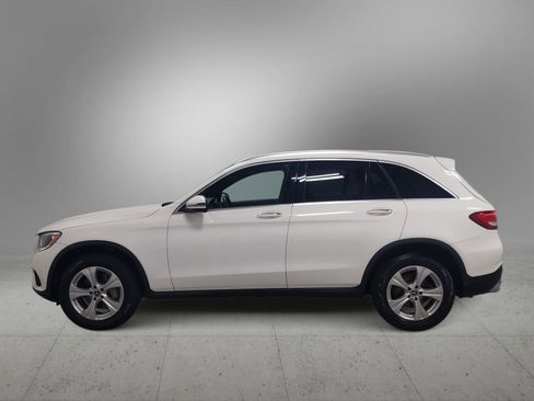 Used 2017 Mercedes-Benz GLC 300 image 6