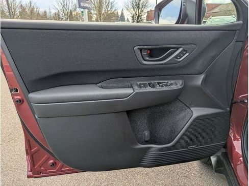 Used 2026 Subaru Outback Limited XT AWD/4WD image 54