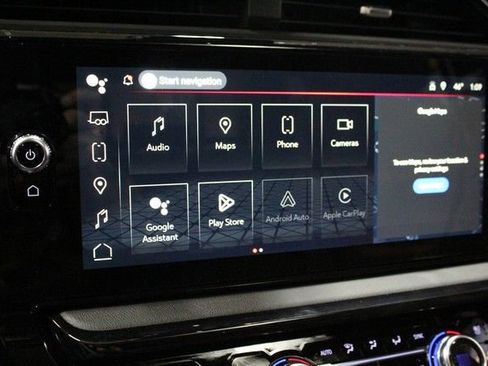 New 2026 GMC Sierra 1500 AT4 w/ AT4 Premium Package image 27