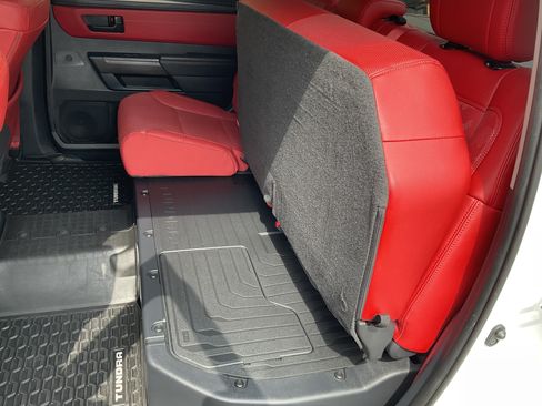 Used 2023 Toyota Tundra TRD Pro AWD/4WD image 43