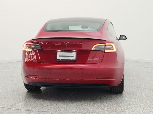 Used 2022 Tesla Model 3 Performance AWD/4WD image 6