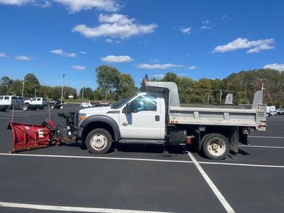Used 2016 Ford F450 XL