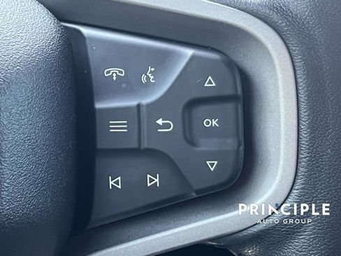 Used 2024 Ford Bronco Wildtrak AWD/4WD image 22