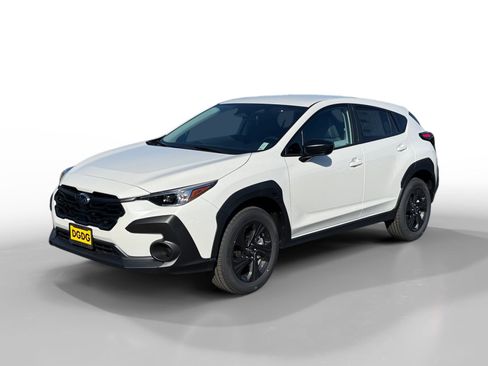 New 2026 Subaru Crosstrek 2.5i image 1