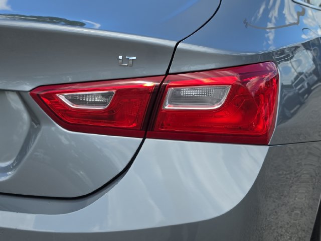 Used 2024 Chevrolet Malibu LT FWD image 8