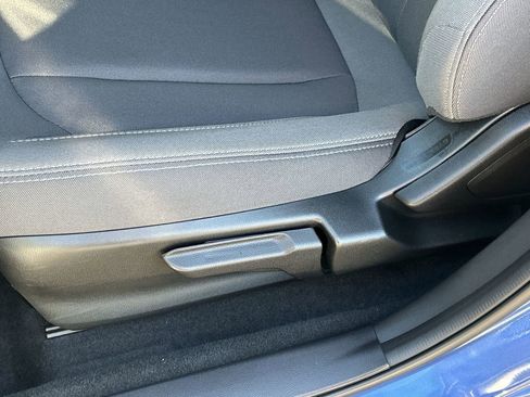 Certified 2025 Subaru Crosstrek 2.0i Premium w/ Crosstrek Mirror Package image 17