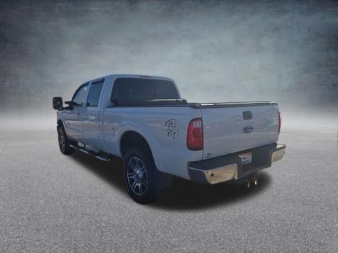 Used 2015 Ford F350 Lariat AWD/4WD image 11