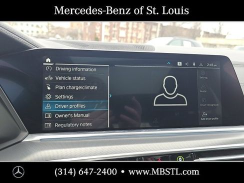 Used 2022 BMW X5 xDrive45e w/ M Sport Package image 44