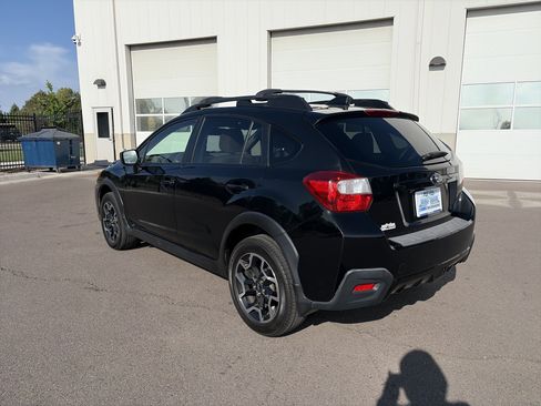 Used 2016 Subaru Crosstrek 2.0i Premium AWD/4WD image 7