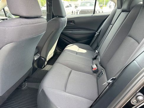 Used 2026 Toyota Corolla LE FWD image 11