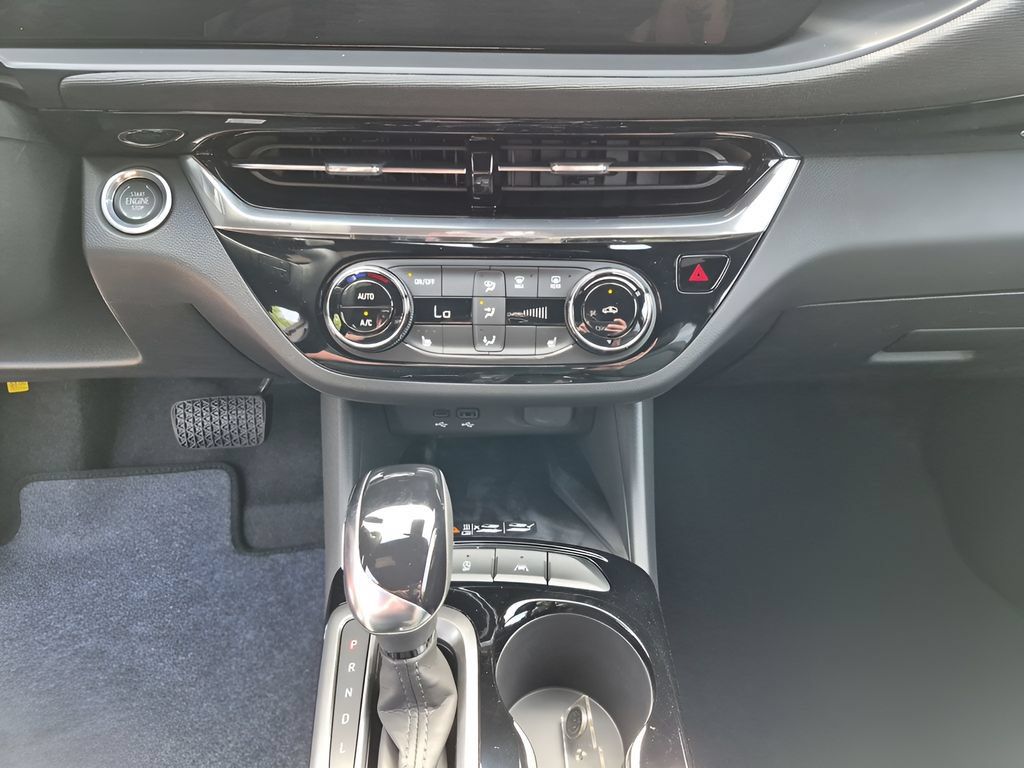 New 2026 Buick Envista Sport Touring w/ Convenience I Package FWD image 30