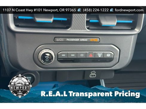 New 2026 Ford Maverick XLT w/ 4K Tow Package AWD/4WD image 22