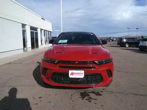 New 2024 Dodge Hornet GT Plus image 3