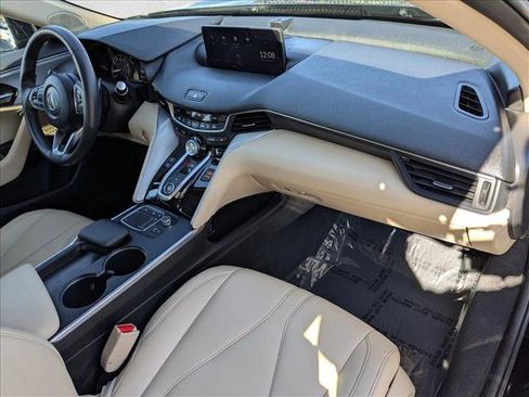 Certified 2023 Acura TLX image 23