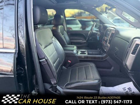 Used 2015 GMC Sierra 1500 Denali image 21