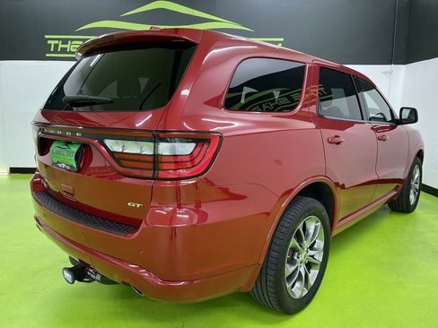 Used 2019 Dodge Durango GT image 10