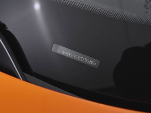 Used 2013 BMW M3 Coupe image 83