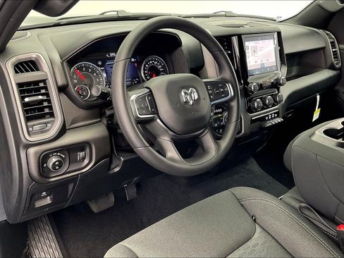 New 2026 RAM 1500 Classic Warlock image 4