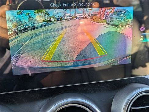 Used 2020 Mercedes-Benz GLC 300 4MATIC image 11