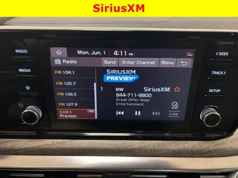 Used 2021 Kia K5 EX FWD image 19