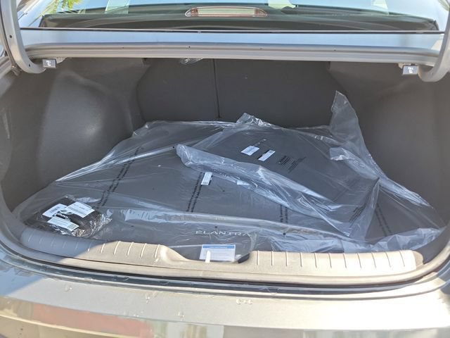 New 2026 Hyundai Elantra SEL Sport Premium FWD image 21