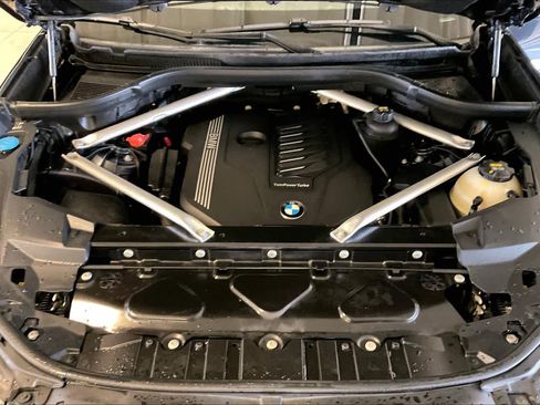 Used 2019 BMW X5 xDrive40i w/ Off-Road Package AWD/4WD image 28