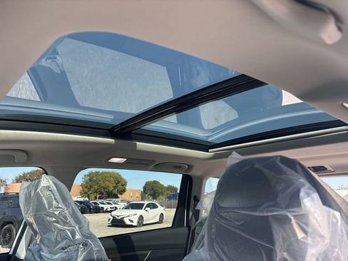 New 2026 Subaru Ascent Touring image 22