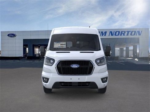 New 2026 Ford Transit 350 XLT image 6