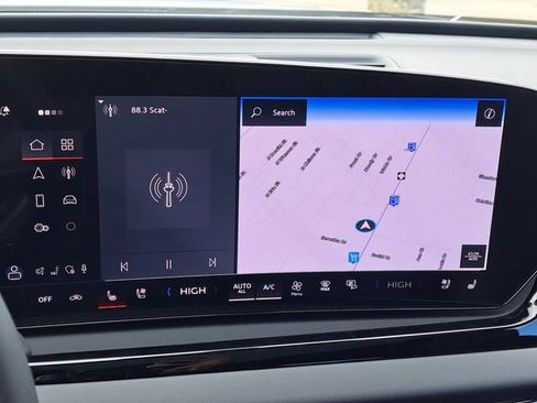 New 2026 Audi A6 Premium Plus AWD/4WD image 12