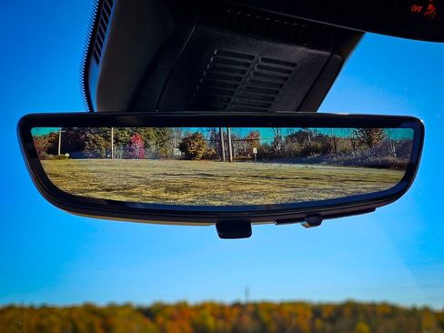 New 2026 GMC Terrain AT4 w/ Convenience Package III image 31