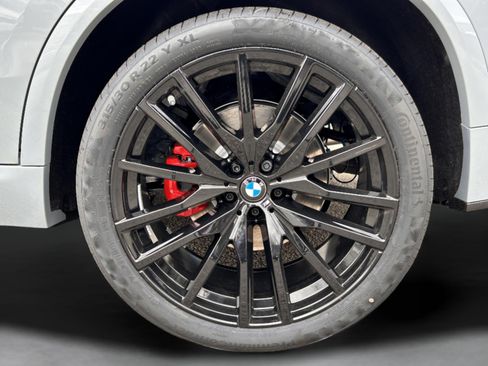 Used 2026 BMW X5 xDrive40i w/ M Sport Package AWD/4WD image 37
